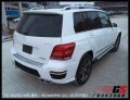 新款奔馳GLK級(jí)GLK200/