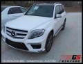 新款奔馳GLK級(jí)GLK200/