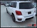 新款奔馳GLK級(jí)GLK200/