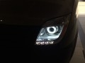 大通V80大燈