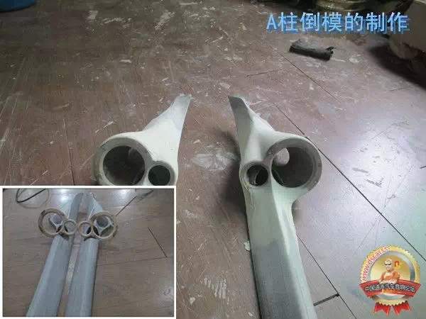 蘇州道聲專業(yè)汽車音響改裝旗艦店-本田奧德賽升級意大利PHD FB PRO三分頻套裝喇叭
