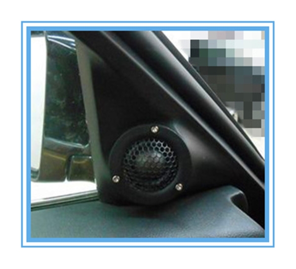 【英菲尼迪QX70】芬朗音響升級—撫州十一汽車改裝音響升級