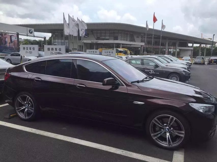 寶馬 535GT．X5，X6用，20寸鍛造．M6原裝又到一套，極品少有，土豪快來?。?！