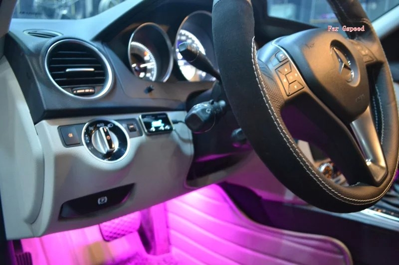 Benz W204改裝Cammus 2S智能加速器