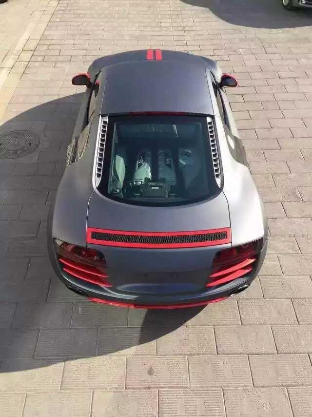 車身膜