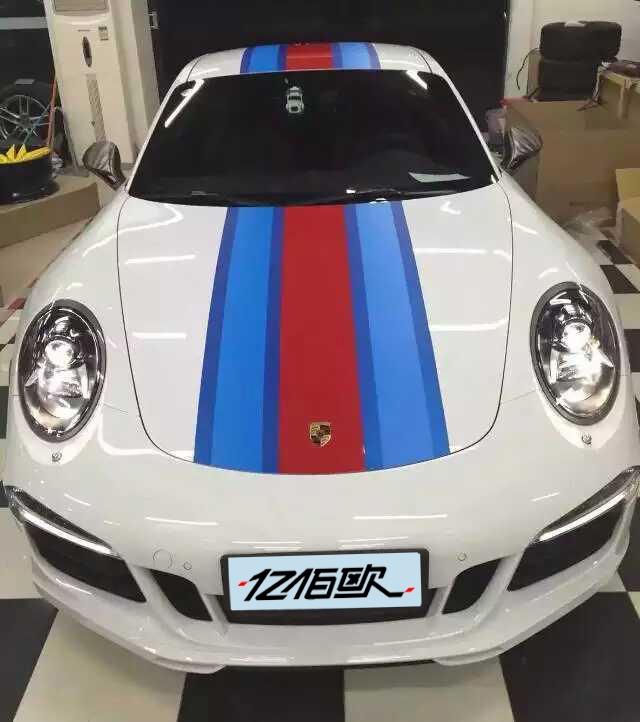 車身膜