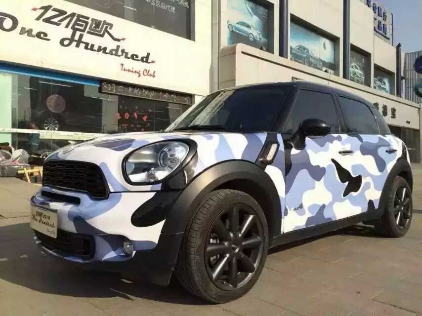 車身膜