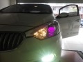 K3騷氣紫惡魔