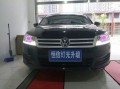 新桑燈光升級(jí)