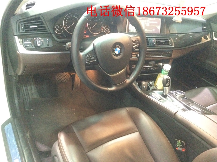 湖南長沙寶馬525加裝液晶儀表、氛圍燈。湖南哪里有寶馬專業(yè)改裝。