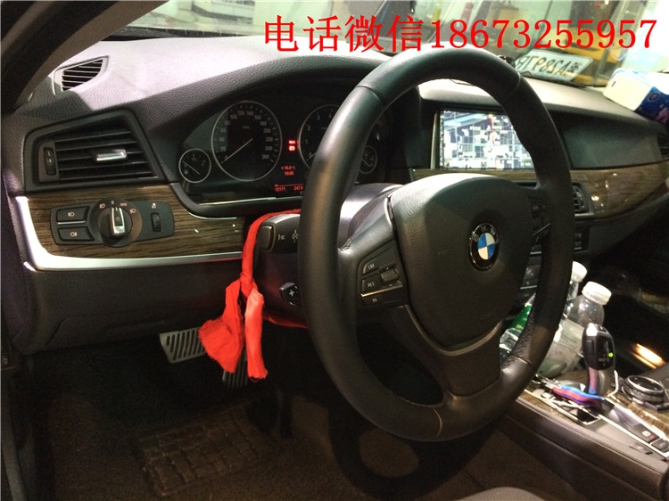 湖南長(zhǎng)沙寶馬525LI加裝液晶儀表、湖南岳陽(yáng)懷化郴州哪里有專(zhuān)業(yè)寶馬奧迪改裝。