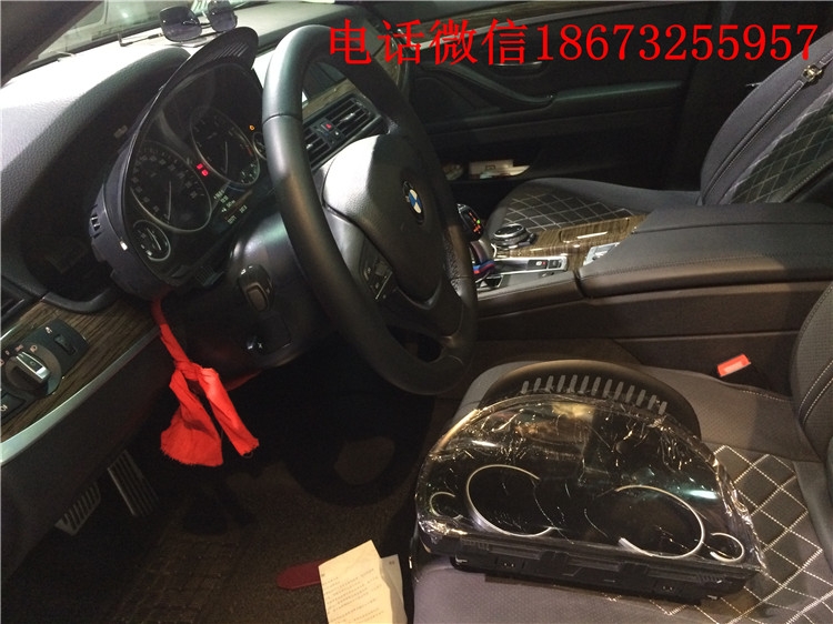 湖南長(zhǎng)沙寶馬525LI加裝液晶儀表、湖南岳陽(yáng)懷化郴州哪里有專(zhuān)業(yè)寶馬奧迪改裝。