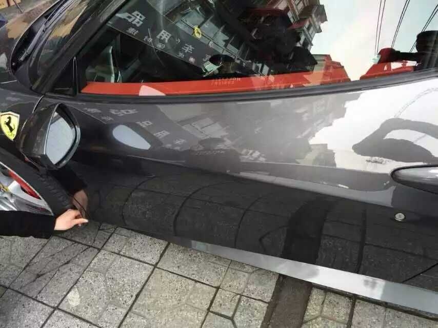 汽車透明膜