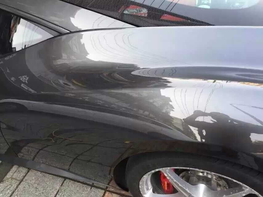 汽車透明膜