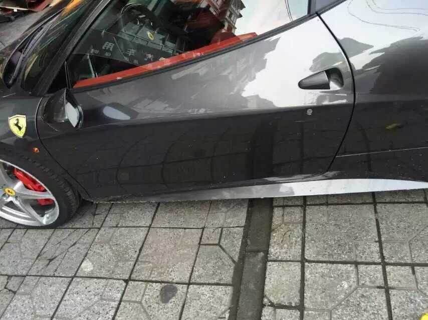 汽車透明膜
