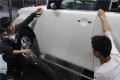 日產(chǎn)途樂(lè)透明膜 (7)