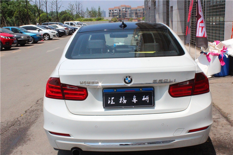 長沙車頂膜 汽車車頂貼黑膜 實體改裝店