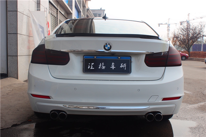 長沙車頂膜 汽車車頂貼黑膜 實體改裝店