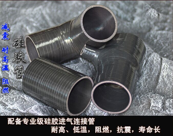 海馬S7提升動力進氣改裝加裝鍵程離心式電動渦輪增壓器LX3971案例