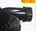 鍵程離心式電動(dòng)渦輪LX3971S水冷型 (3)