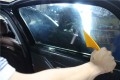 奧迪A8全車龍膜 (1)