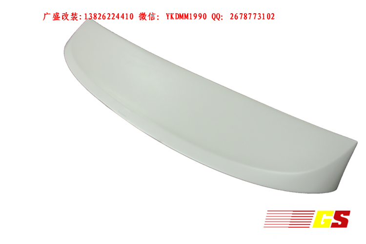 ABT正品 老款?yuàn)W迪A3兩廂改裝ABT包圍 前唇后唇 尾翼排氣管 輪轂