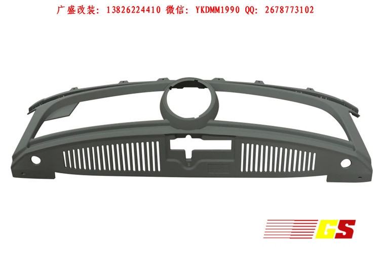 ABT正品 大眾途觀改裝ABT包圍套件 排氣管 后唇 TIGUAN改裝尾翼