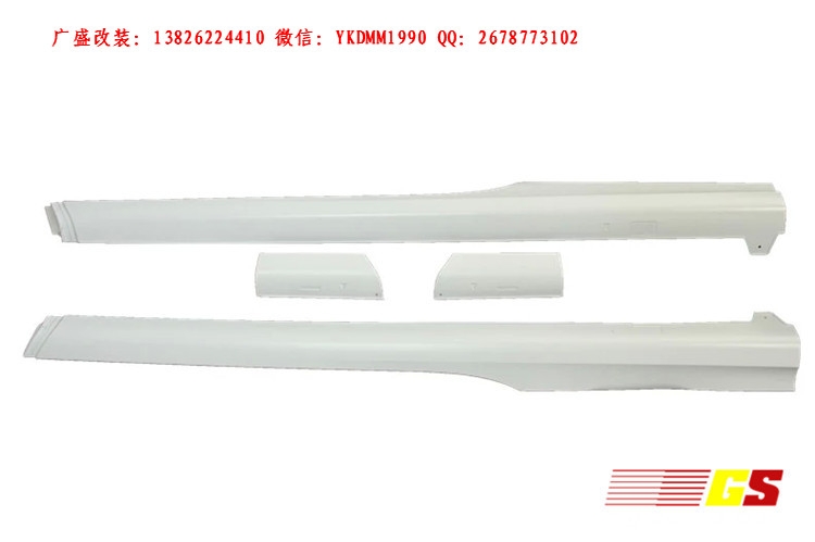ABT正品 09-12 奧迪A5改裝ABT大包圍 尾翼 后唇排氣管 輪轂奧迪A5
