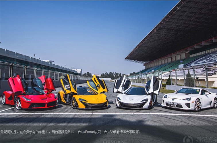 濰坊無限動力車改汽車改裝知識全面科普