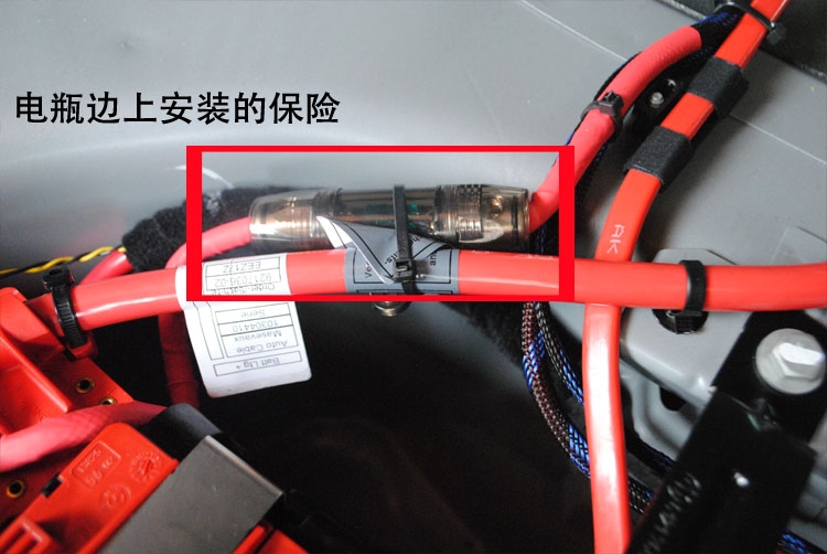 汽車音響品牌排名 泉州寶馬525改裝德國彩虹專用喇叭案例--泉州道聲