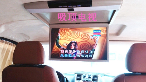 奔馳威霆豪華內(nèi)飾改裝