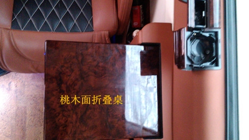 奔馳威霆豪華內(nèi)飾改裝