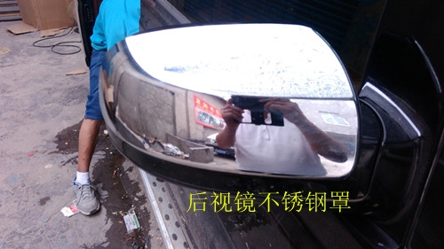 奔馳威霆豪華內(nèi)飾改裝