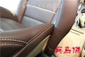 淮安真皮座椅本田CRV包真皮26