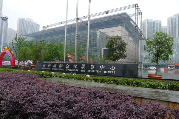 火鳥杯MECA中國汽車音響比賽重慶挑戰(zhàn)賽— 一場驚天動(dòng)地的音樂盛事