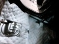 桑塔納全車隔音 (4)