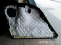 桑塔納全車隔音 (17)