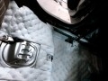 桑塔納全車隔音 (16)