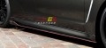 09-12保時捷panamera GTS改裝大包圍 碳纖維尾翼前唇后唇閥門排氣