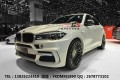 14-寶馬X6/F16/X6M改裝HAMANN大包圍套件  組件：前杠    側(cè)裙    詳情敬請(qǐng)聯(lián)系廣盛汽車改裝聯(lián)盟客服詳聊  TEL：13826224410