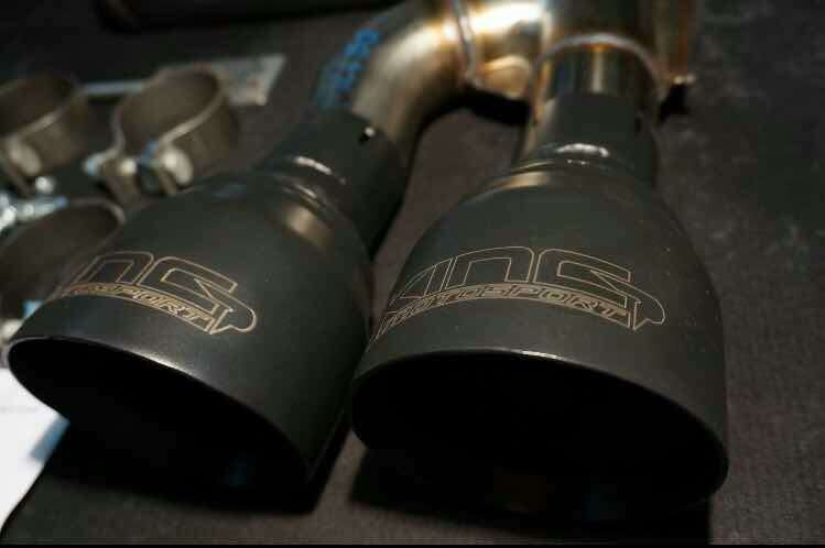 Magnaflow