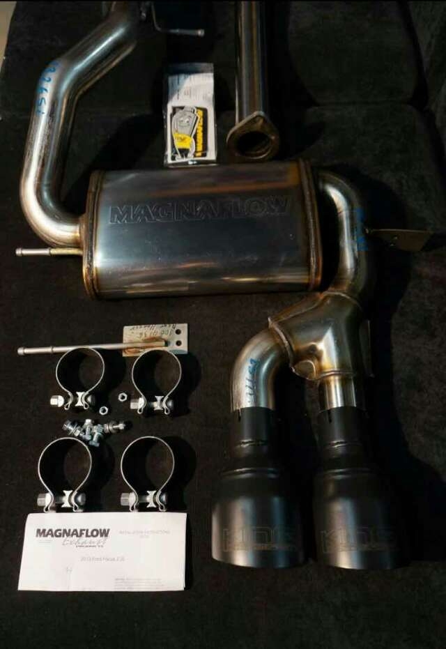 Magnaflow