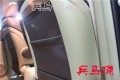 淮安真皮座椅本田CRV包真皮23