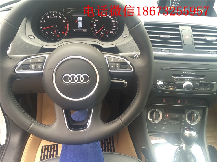 湖南長沙永州懷化張家界湘西哪里有奧迪Q3升級ECU，湖南湖北專業(yè)動力升級
