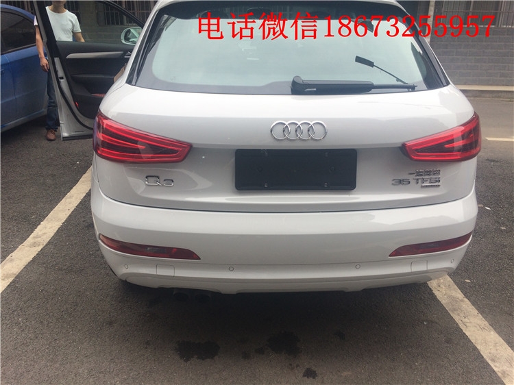 湖南長沙永州懷化張家界湘西哪里有奧迪Q3升級ECU，湖南湖北專業(yè)動力升級