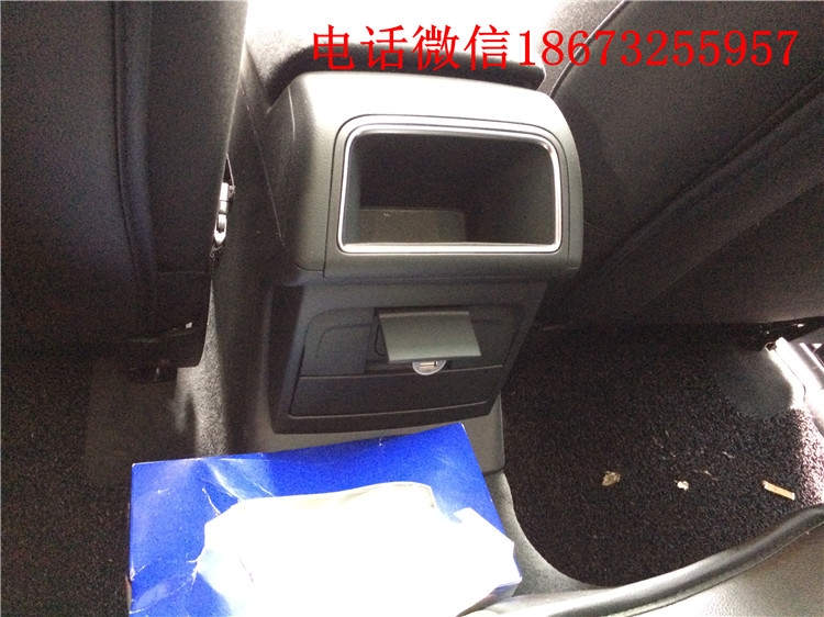 湖南長(zhǎng)沙株洲湘潭懷化婁底哪里有奧迪Q5改裝導(dǎo)航，多功能方向盤