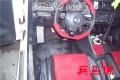 兵馬俑內(nèi)飾升級大眾高六酒紅翻毛頂棚66