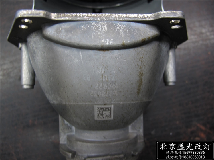 ?？怂垢暮＠?雙光透鏡，ST日行燈套件
