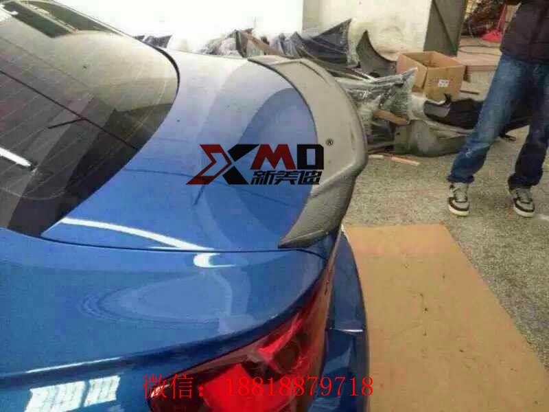 寶馬F20 F22  M235 改裝碳纖維前唇 后唇尾翼 前后擾流板 內(nèi)飾機(jī)蓋大包圍排氣升級(jí)改裝