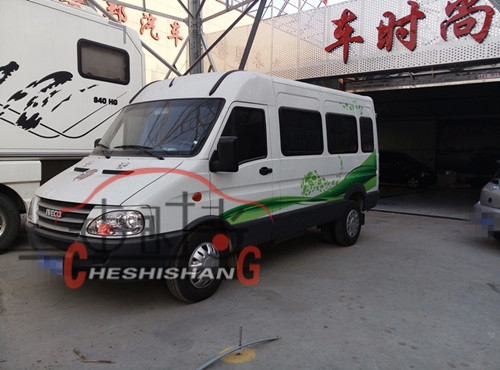依維柯內(nèi)飾改裝，航空座椅專業(yè)定制、為您量身定制屬于您的內(nèi)飾，